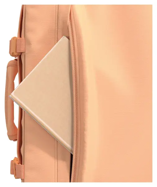 Batoh do letadla 55x40x20 CabinZero Classic 44L Sunny Day