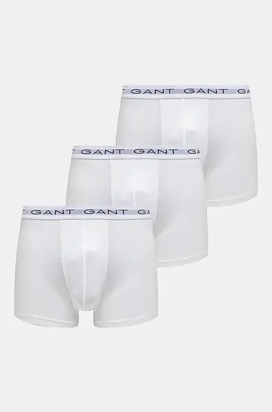 Boxerky Gant 3-pack