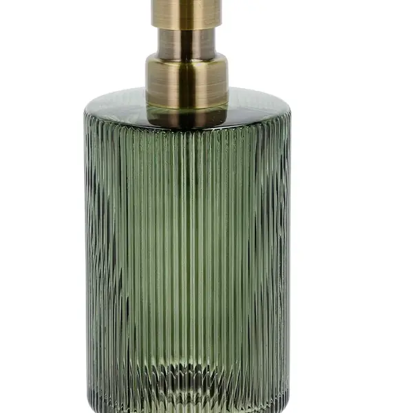 Dávkovač mýdla Södahl Clarity 400 ml více barev