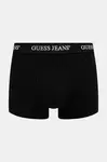 Boxerky Guess Jeans 3-pack