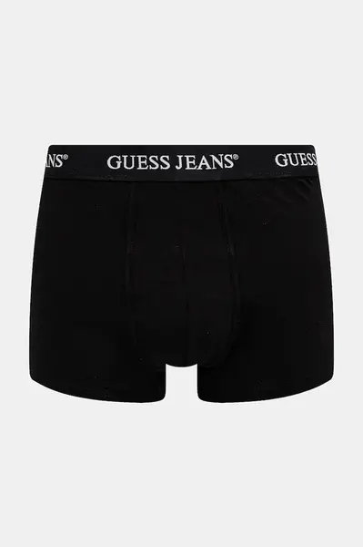 Boxerky Guess Jeans 3-pack
