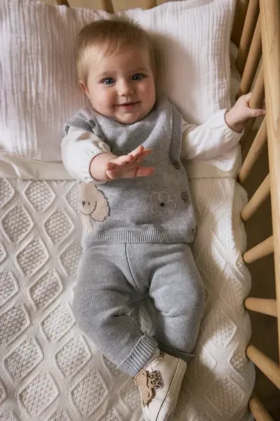 Kojenecká sada Mayoral Newborn