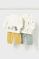 Kojenecká sada Mayoral Newborn