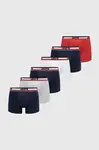 Boxerky Levi's 6-pack pánské