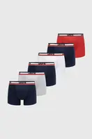 Boxerky Levi's 6-pack