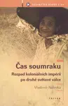 Čas soumraku - Vladimír Nálevka