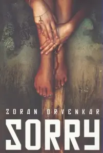 Sorry - Zoran Drvenkar
