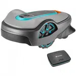 Gardena Sileno life 1250 smart - Použitý - Robotická sekačka