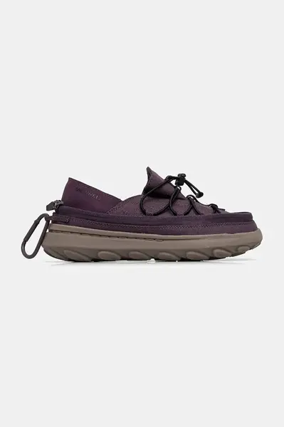 Boty Merrell 1TRL Hut Moc 2 Packable Zip Off Se