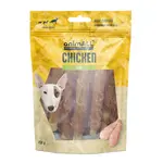 animALL Buvolí tyčka obalená kuřecím masem pamlsky pro psy 250 g