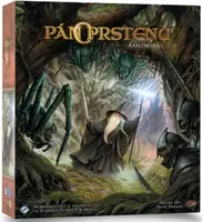 Pán prstenů: karetní hra (revidované vydání 2022)