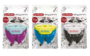 Herlitz - Ořezávátko dvojité my.pen