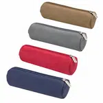 Herlitz - Pouzdro kulaté, imitace kůže