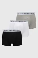 Boxerky Polo Ralph Lauren 3-pack