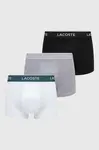 Boxerky Lacoste (3-pak)