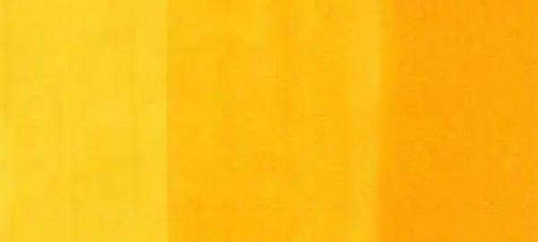 Copic sketch marker - Y18 lightning yellow
