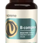 NUPREME B - Complex Bioactive 60 kapslí