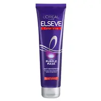 L'ORÉAL Paris Elseve Color Vive purple maska 150 ml