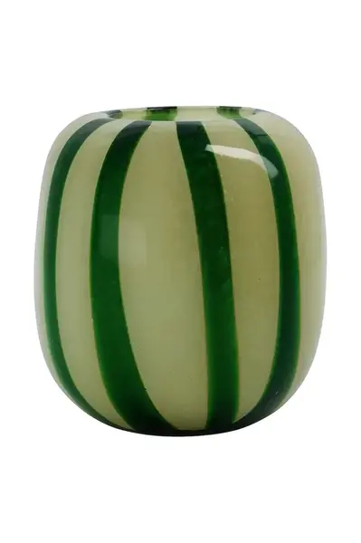 Dekorativní váza House Doctor HDHope 16 cm