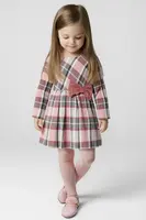 Dívčí šaty Mayoral