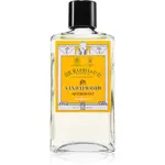 D.R. Harris Aftershave Sandalwood voda po holení pro muže 100 ml