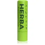 Herbadent Herba balzám na rty z bylin Herbal 5 ml