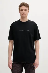 Bavlněné tričko Lindbergh