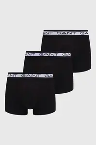 Gant  Boxerky  3-pack