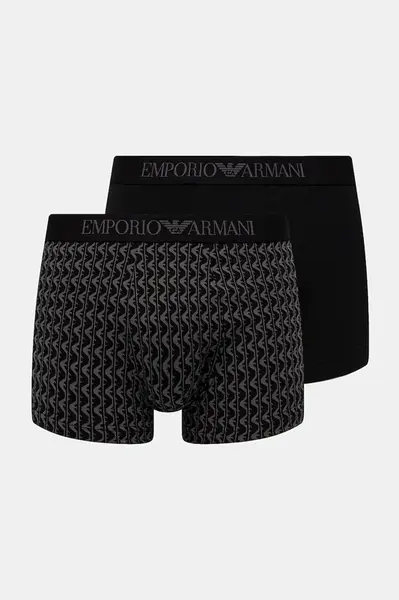 Boxerky Emporio Armani Underwear 2-pack