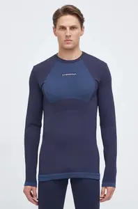 Funkční triko s dlouhým rukávem LA Sportiva Synth Light