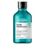L´ORÉAL Professionnel Série Expert Scalp Advanced Čisticí šampon pro mastnou pokožku hlavy 500 ml