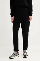 Bavlněné tepláky Dkny