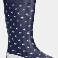 Dětské holínky Tommy Hilfiger