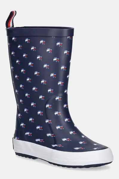 Tommy Hilfiger  Dětské holínky