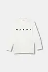 Marni  Bavlněné tričko  MT291U T-SHIRT