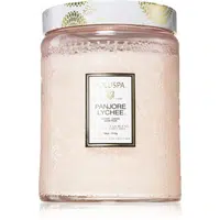 VOLUSPA Japonica Panjore Lychee vonná svíčka 510 g