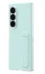 Samsung silikonový kryt EF-MF966CME pro Samsung Galaxy Z Fold7, Mint