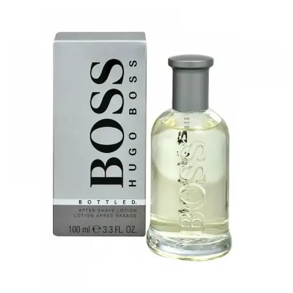 HUGO BOSS No.6 Voda po holení 100 ml