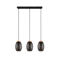 XXXL STROPNÍ ZÁVĚSNÉ SVÍTIDLO, 71/15/150 cm