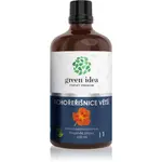 Green Idea Kapucínka väčší bezliehová tinktúra pre zdravie močových ciest 100 ml