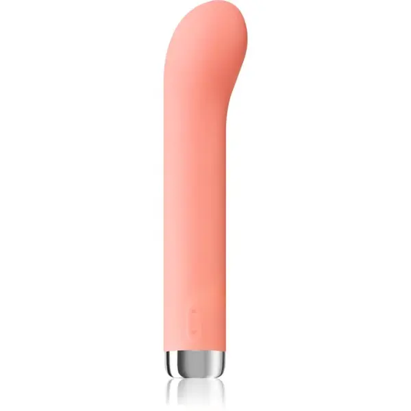 You2Toys Peachy Mini G-Spot vibrátor 16,5 cm