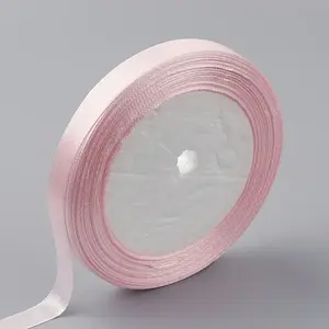 Single Face Satin Ribbon
