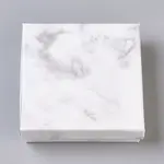 Paper Cardboard Jewelry Boxes