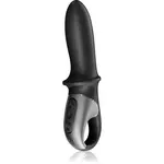 Satisfyer HOT PASSION anální vibrátor 18 cm