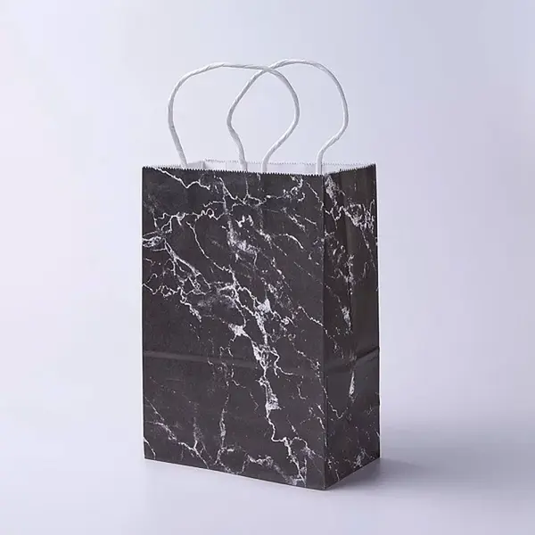 kraft Paper Bags