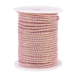 Round String Thread Polyester Cords