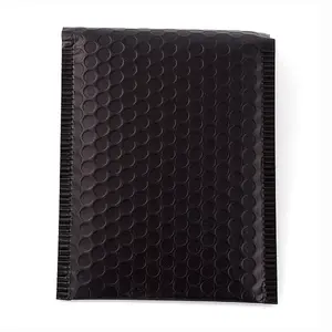 Matte Film Package Bags