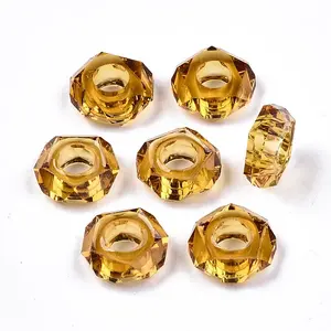 Epoxy Resin European Beads