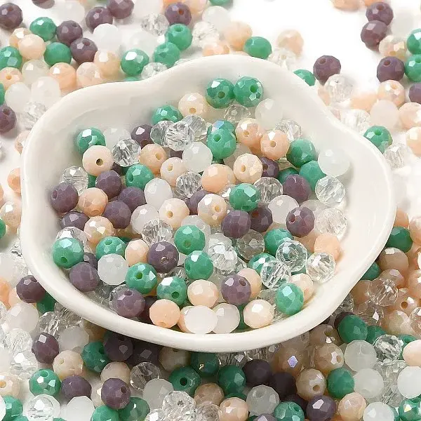 Glass Beads
