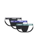 Nike jock strap 3pk l